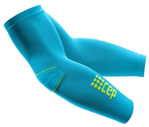 Рукава CEP C741U Medi для занятий спортом, стандартная длина купить в OrtoMir24