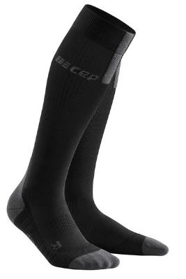 Женские компрессионные гольфы для бега CEP C123W Medi купить в OrtoMir24