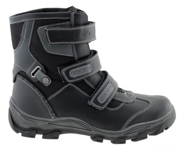Детские ботинки А10-026 Sursil-Ortho зимние