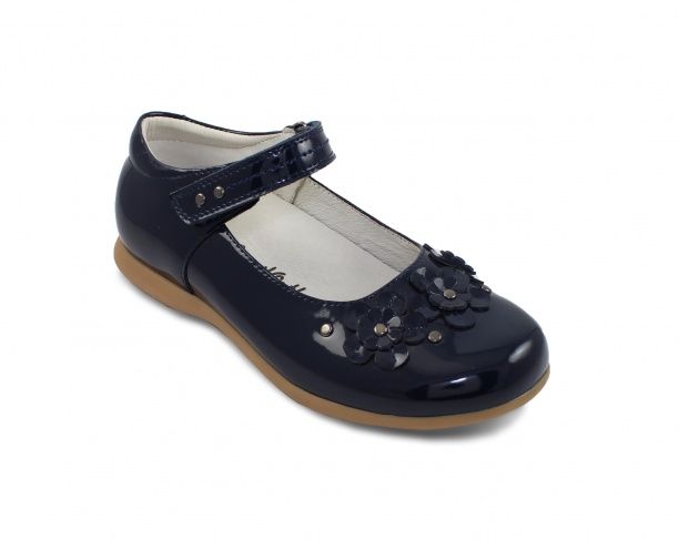 Школьные туфли 33-415 Sursil-Ortho