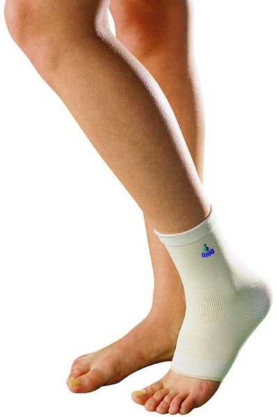 Ортез на голеностоп 2502 OPPO Medical, мягкая фиксация купить в OrtoMir24