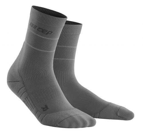 Женские компрессионные носки CEP Reflective C103RW Medi купить в OrtoMir24