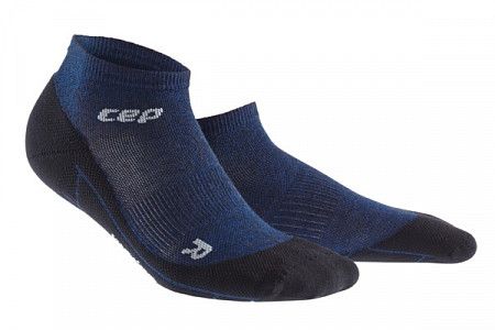 Короткие гольфы CEP C09MM Medi с шерстью мериноса, мужские купить в OrtoMir24
